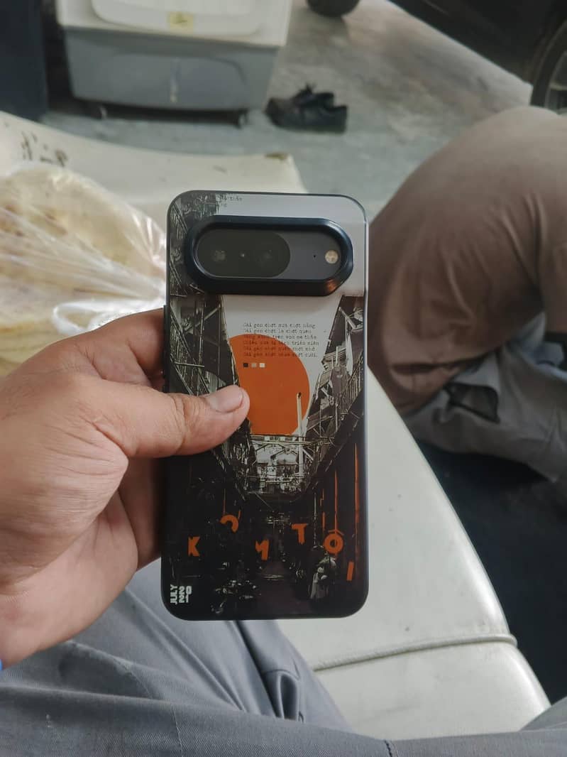 Google Pixel 8 1