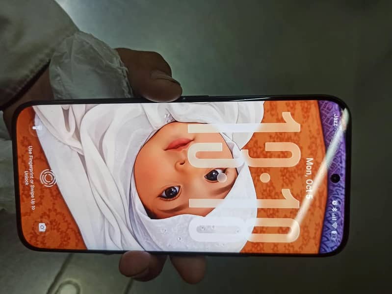 Tecno camon 50pro 1