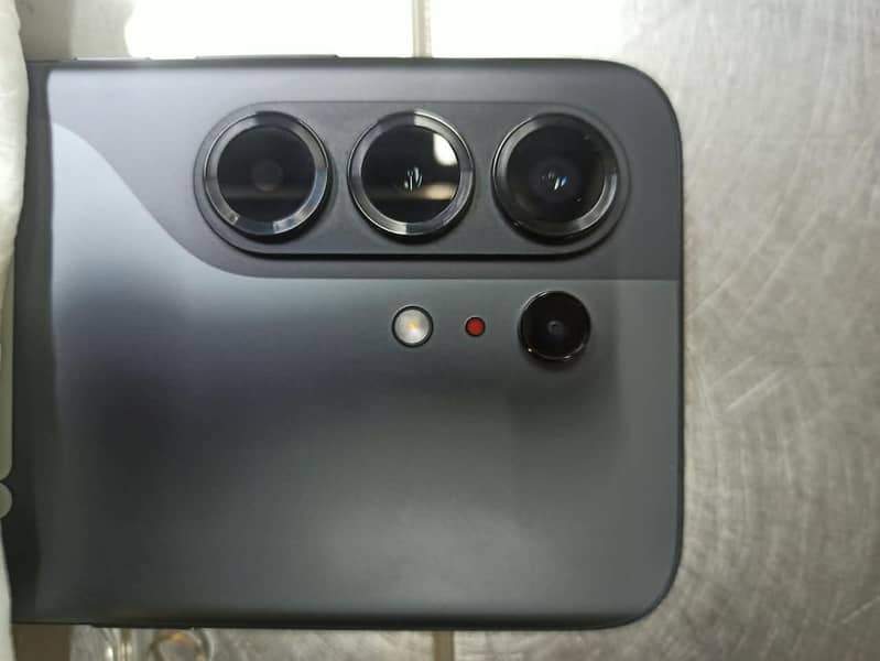 Tecno camon 50pro 3