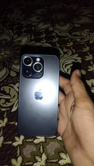 Apple iPhone 14 Pro