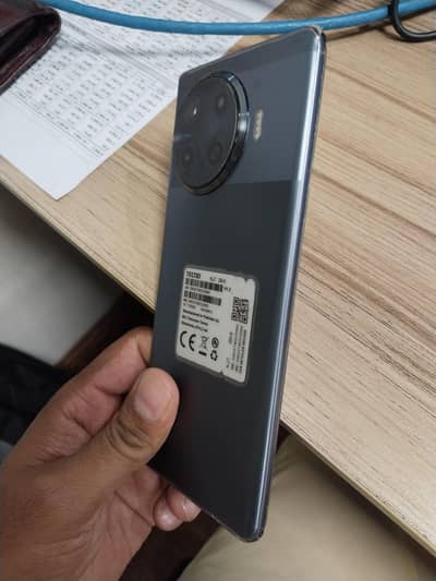 Tecno Spark 20 Pro Plus