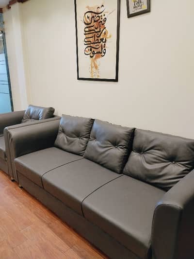 Furnished Office Available For Rent At G,11 Markaz