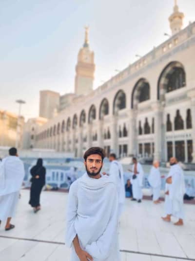 Hassan malik