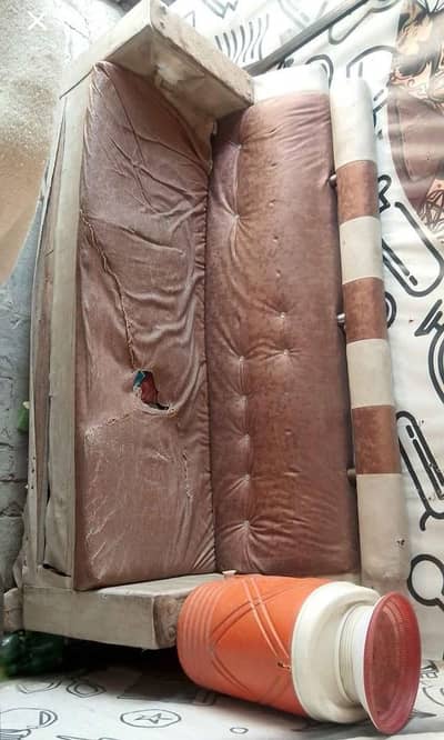 Sofa Set for Sale