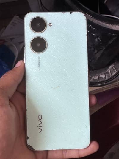 Vivo Y03