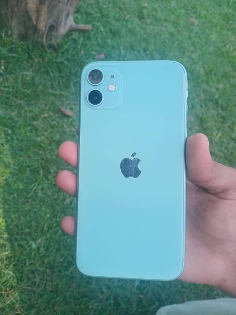 Apple iPhone 11 7