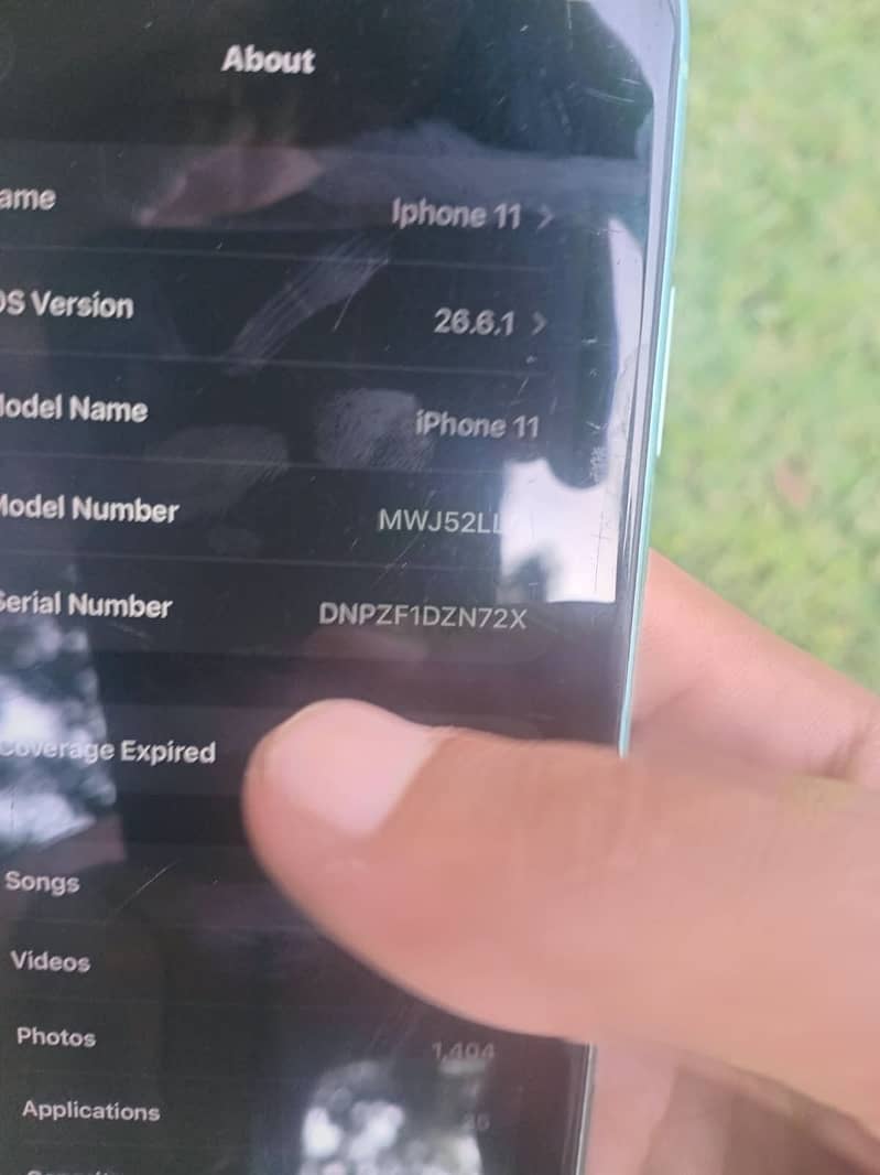 Apple iPhone 11 13