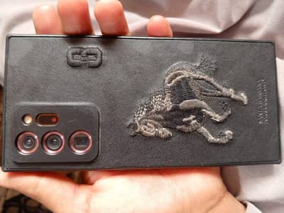 Samsung Mobile Note 20 Ultra