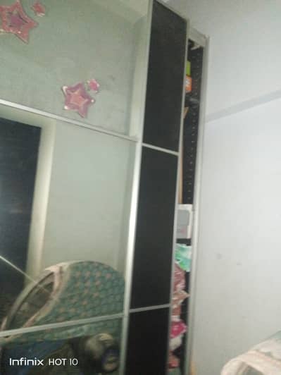 Ikea big wardrobe for sale