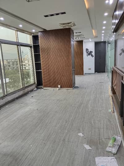 Office Available For Rent At G 11 Markaz