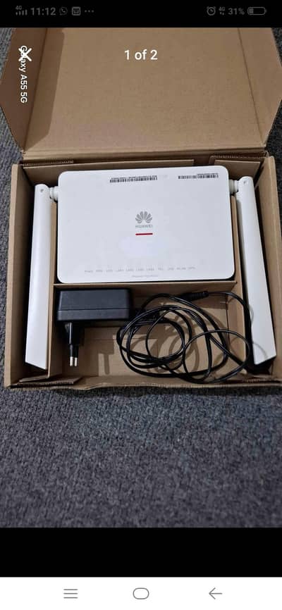 Hawaii router