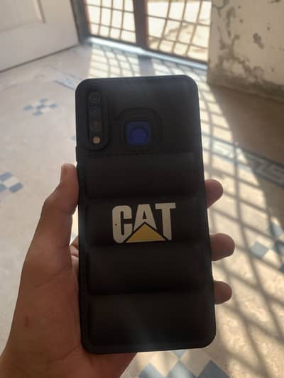 Tecno CAMON 12 Air