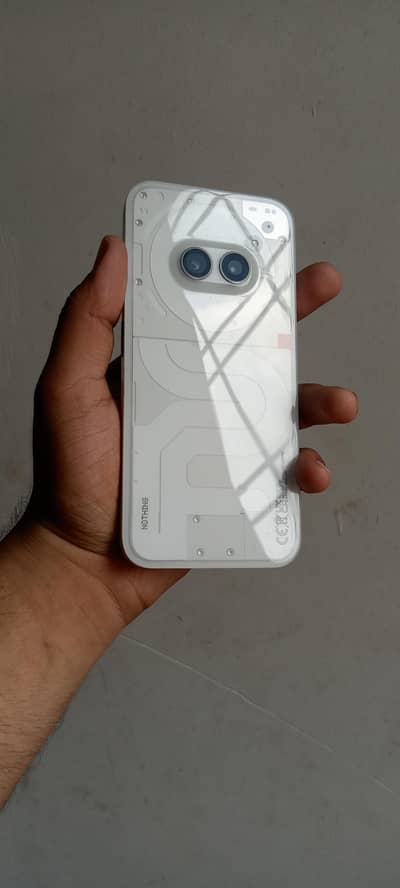 Nothing Phone 2a