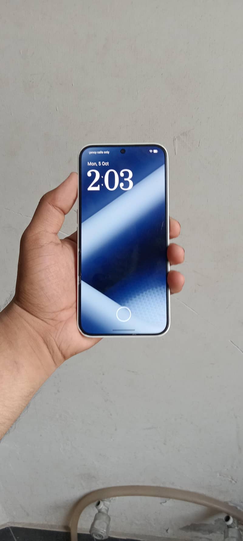 Nothing Phone 2a 1