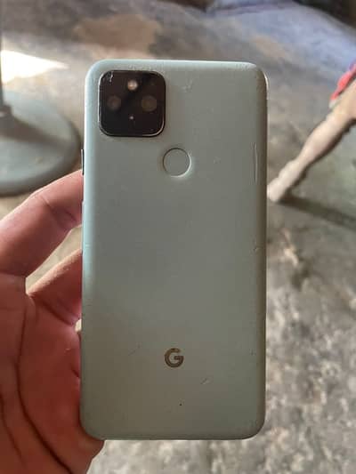 Google Pixel 5