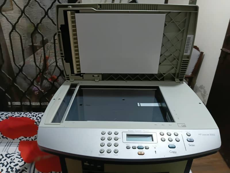 Hp printer 0