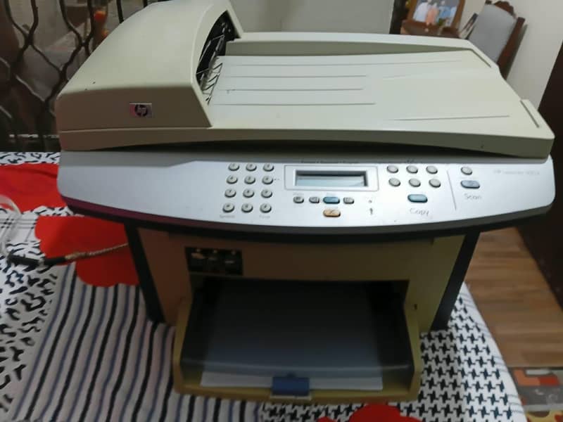Hp printer 1