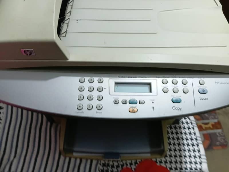 Hp printer 2