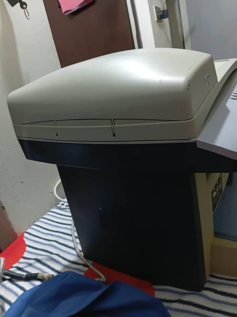 Hp printer 3