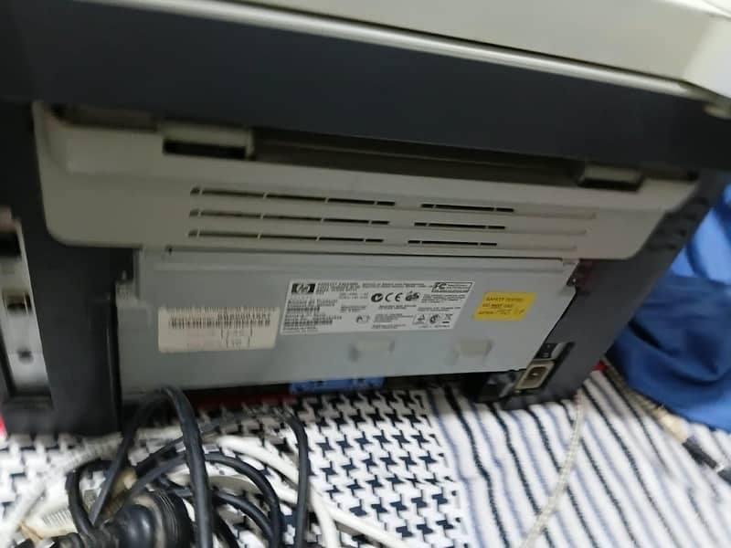 Hp printer 4