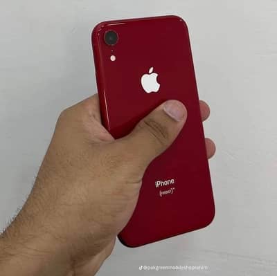 Apple iPhone XR