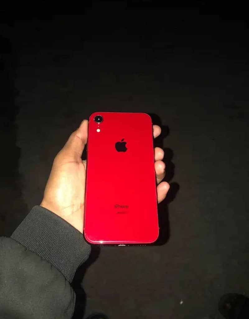Apple iPhone XR 2
