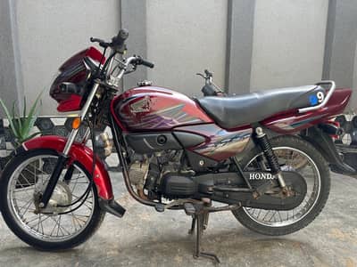 Honda Pridor 2019 Model | Okara Registered | Excellent Condition