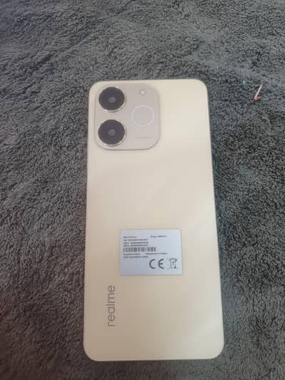 realme note 70