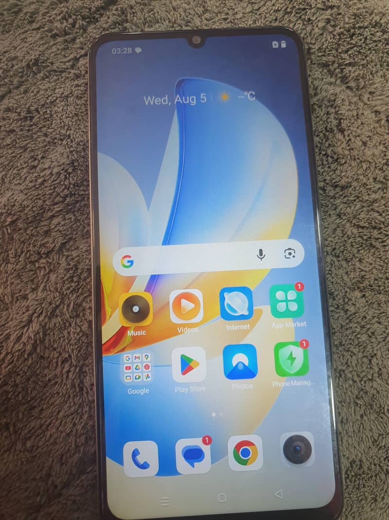 realme note 70 3