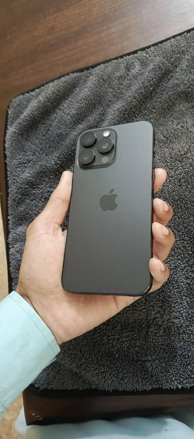 Apple iPhone 15 Pro Max mdm all notification and call coming anytime