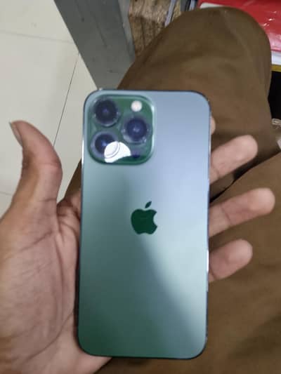 Apple iPhone 13 Pro icloud