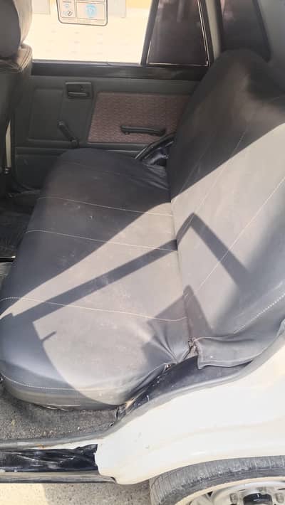 Suzuki Mehran VXR 2015