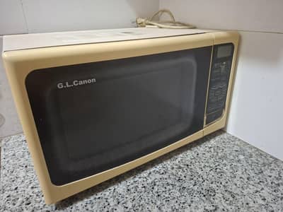 Microwave for sale