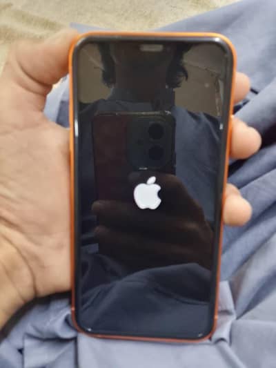 Apple iPhone 11 convert 17 pro