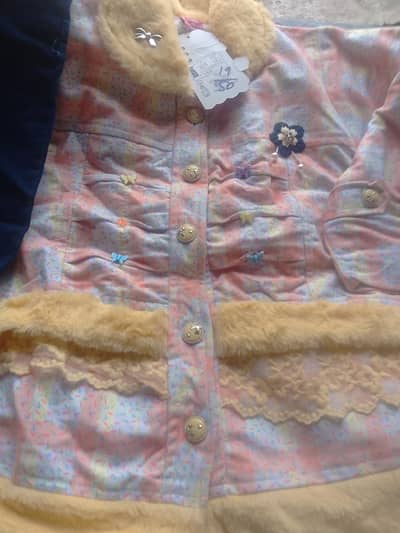 brand new baby suit