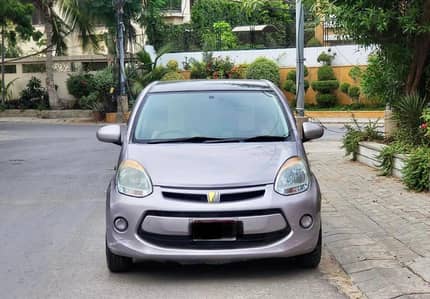 Toyota Passo 2015/2020 BTR THAN Vitz , Mira , alto , dayz