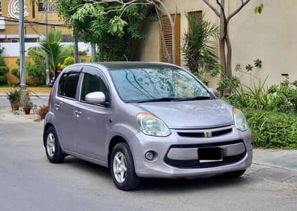 Toyota Passo 2015/2020 BTR THAN Vitz , Mira , alto , dayz