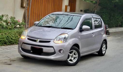 Toyota Passo 2015/2020, FULL Orignal BTR THAN Vitz , Mira , alto