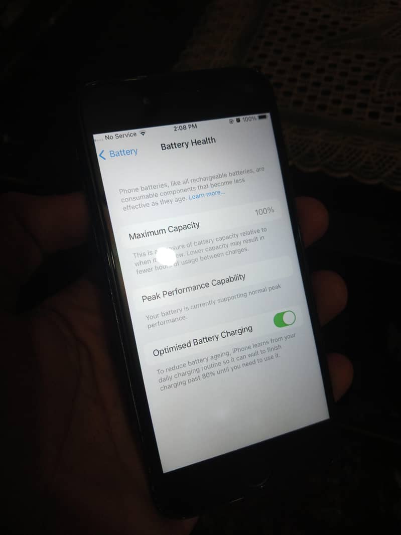 Apple iPhone 7 2