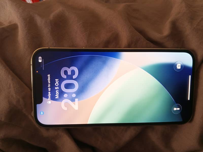 Apple iPhone 13 Pro 5
