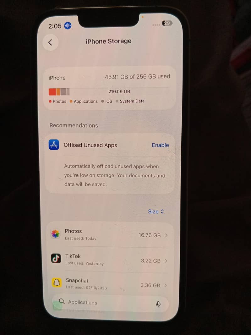 Apple iPhone 13 Pro 6