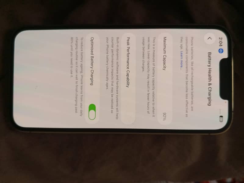 Apple iPhone 13 Pro 7
