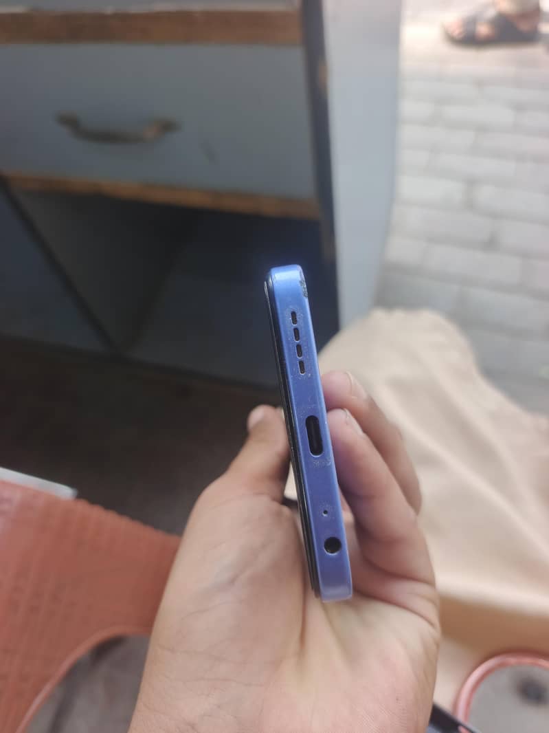 Only 6 months use 3