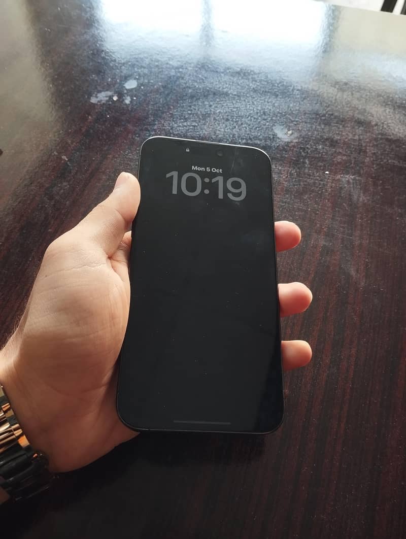 Apple iPhone 15 Pro Max 0
