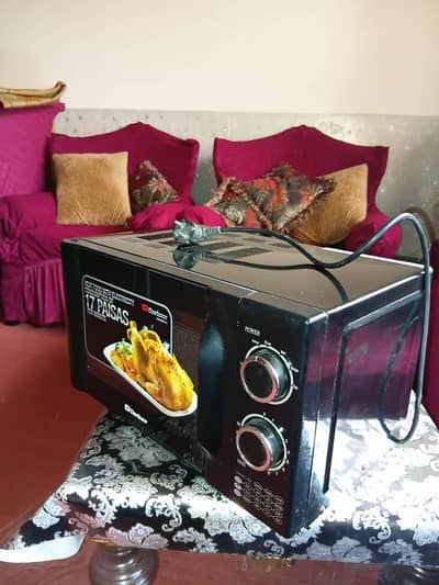 Dawlance Microwave Oven MD-4