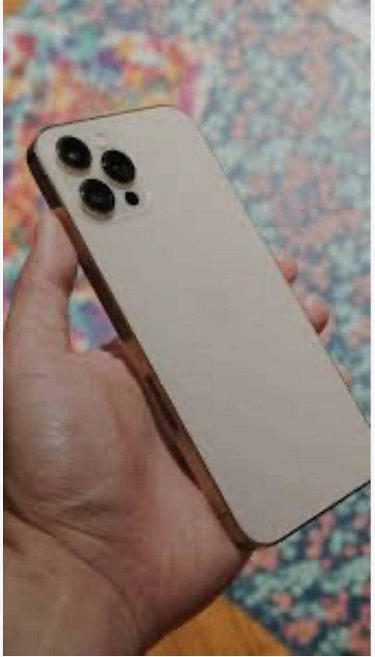 Apple iPhone 12 Pro Max 1
