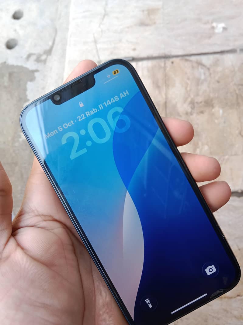 Apple iPhone 13 1