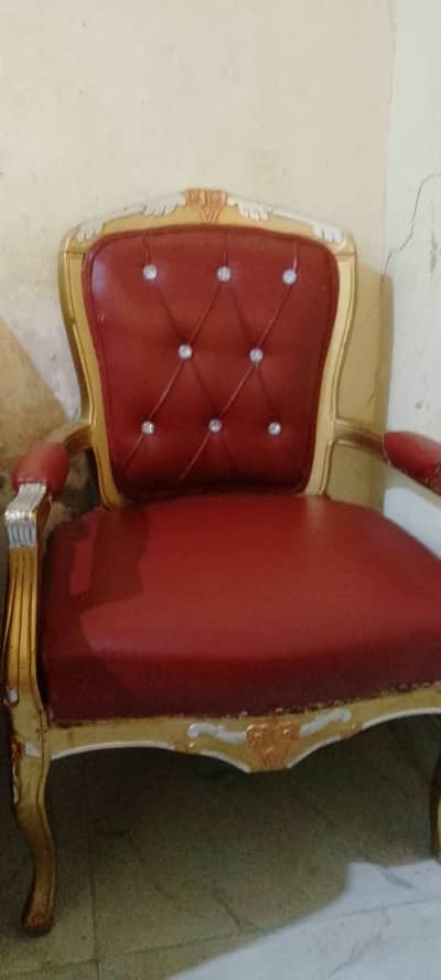 chanioti chairs pair