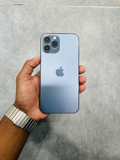 Apple iPhone 12 Pro Max pta
