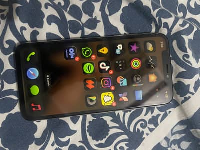 Apple iPhone XS